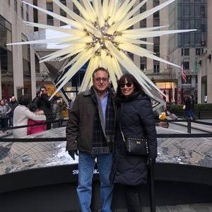 Meet your Posher, Sarajean